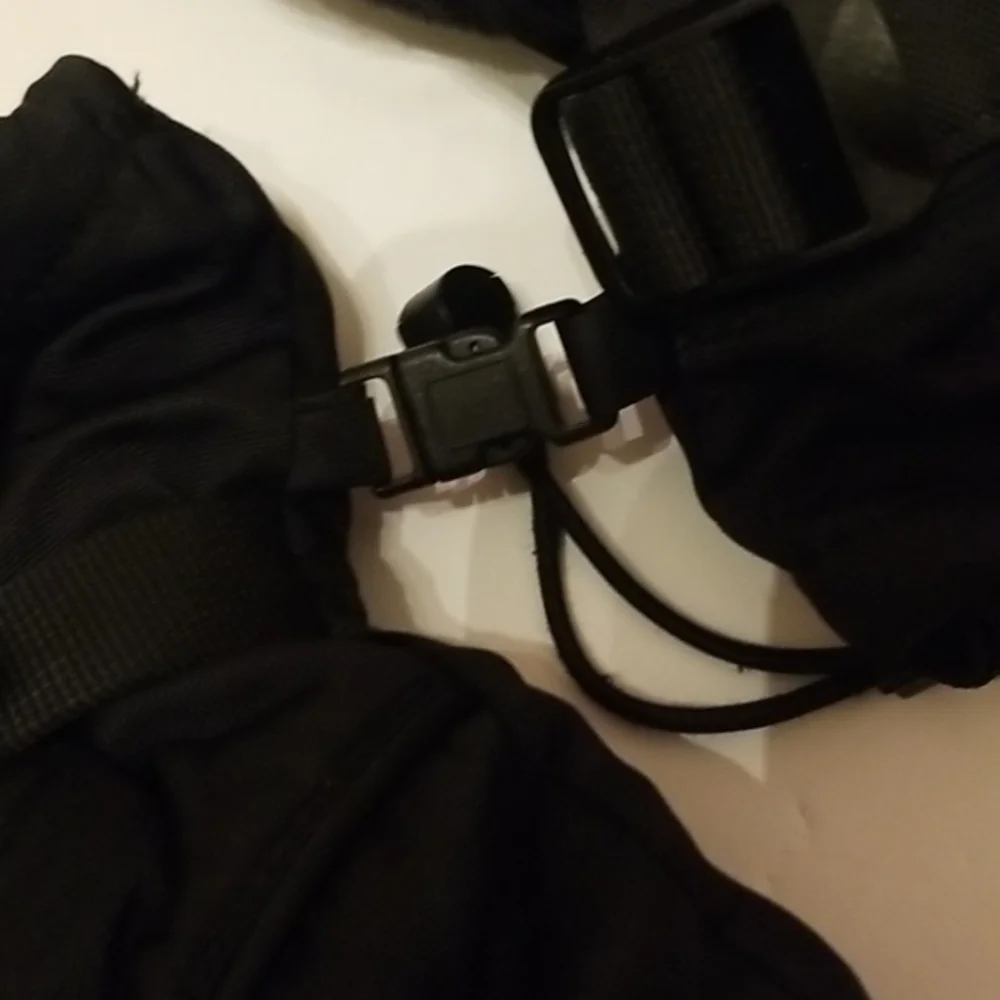 Head gloves with heat pockets lg‎